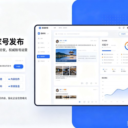 林州百家号信息发布代运营