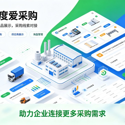 林州百度爱采购